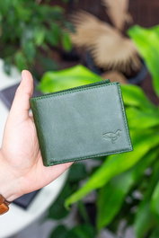 Zoozie Bags Chapel - Green
